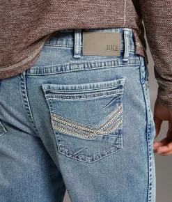 BKE Ryder Stretch Jean Rodeo Sale