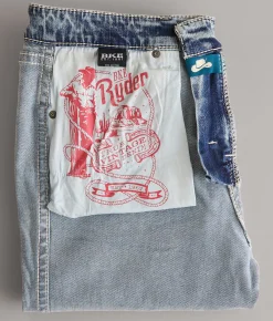 BKE Ryder Stretch Jean Rodeo Sale