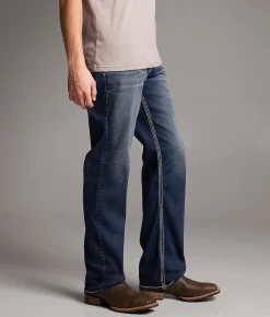 Bottoms|Bke Jeans | BKE Ryder Stretch Jean Leathers