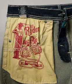 Bottoms|Bke Jeans | BKE Ryder Stretch Jean Leathers