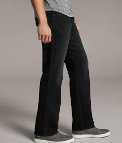 Bottoms|Jeans | BKE Ryder Stretch Jean Black