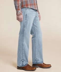 BKE Ryder Stretch Jean Yeehaw New