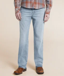 BKE Ryder Stretch Jean Yeehaw New