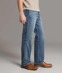 Jeans | BKE Ryder Stretch Jean Bendau