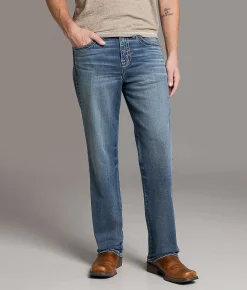 Jeans | BKE Ryder Stretch Jean Bendau