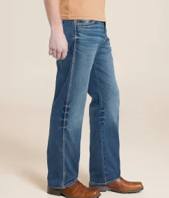BKE Ryder Stretch Jean Howdy Discount
