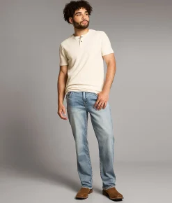 New Jeans|Bottoms | BKE Ryder Stretch Jean Andarna