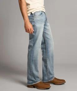 New Jeans|Bottoms | BKE Ryder Stretch Jean Andarna