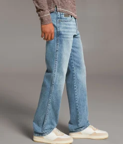 Bottoms|Bke Jeans | BKE Ryder Stretch Jean Rodeo