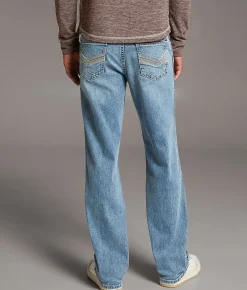Bottoms|Bke Jeans | BKE Ryder Stretch Jean Rodeo