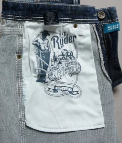 Bottoms|Bke Jeans | BKE Ryder Stretch Jean Stirrup