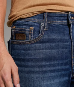 BKE Ryder Stretch Jean Outlaw Sale