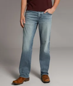 BKE Ryder Stretch Jean Lasso New