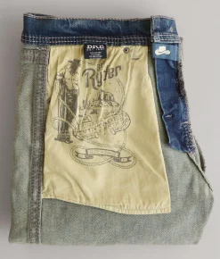 BKE Ryder Stretch Jean Lasso New