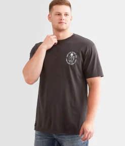 Graphic T-Shirts | Howitzer Sacrifice T-Shirt Vintage Black