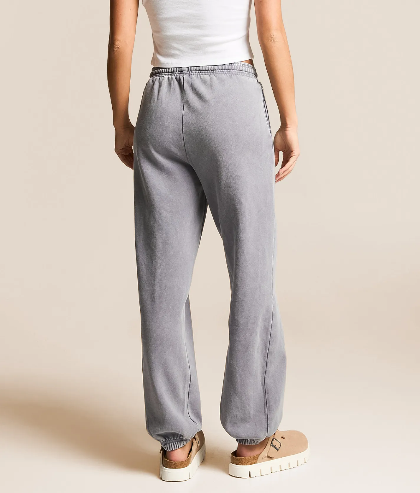 Billabong Saltwashed Jogger Sunbleached Hot