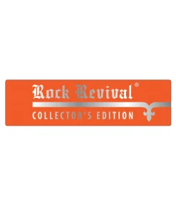 Rock Revival Jeans|Bottoms | Rock Revival Sami Slim Straight Stretch Jean Sami SJ202