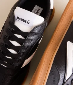 Shoes | Steve Madden Sammel Sneaker Black
