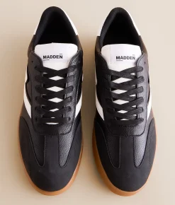 Shoes | Steve Madden Sammel Sneaker Black