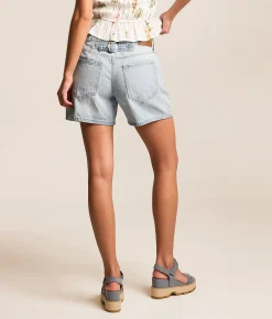 HIDDEN Sammie Barrel Short Point Sal Discount