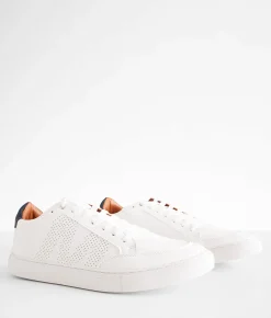 Steve Madden Sammit Shoe Cognac New