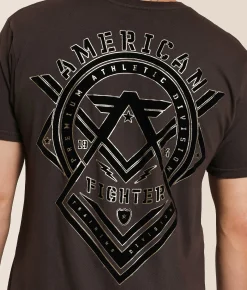 American Fighter Sandow T-Shirt Dematisse Sale