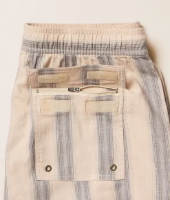 Bottoms|Shorts | RVCA Sands Stretch Short Ceramic