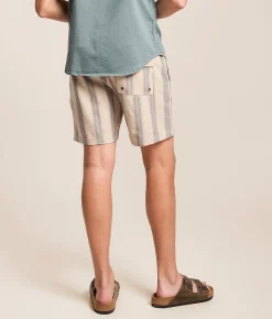 Bottoms|Shorts | RVCA Sands Stretch Short Ceramic