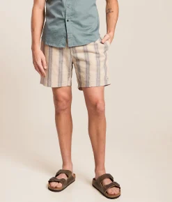 Bottoms|Shorts | RVCA Sands Stretch Short Ceramic