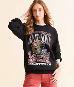 Junkfood San Francisco Helmet Pullover 49ers Online