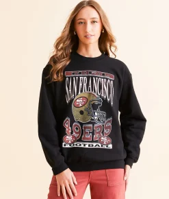 Junkfood San Francisco Helmet Pullover 49ers Online