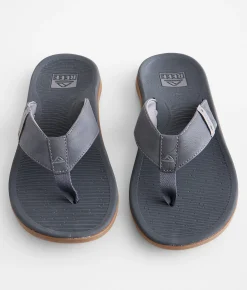 Shoes | Reef Santa Ana Flip Grey