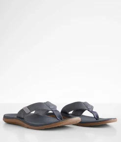 Shoes | Reef Santa Ana Flip Grey