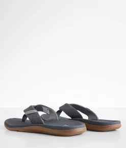 Shoes | Reef Santa Ana Flip Grey