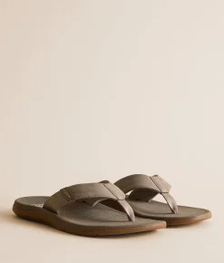 Shoes | Reef Santa Ana Flip Moon Rock Brown