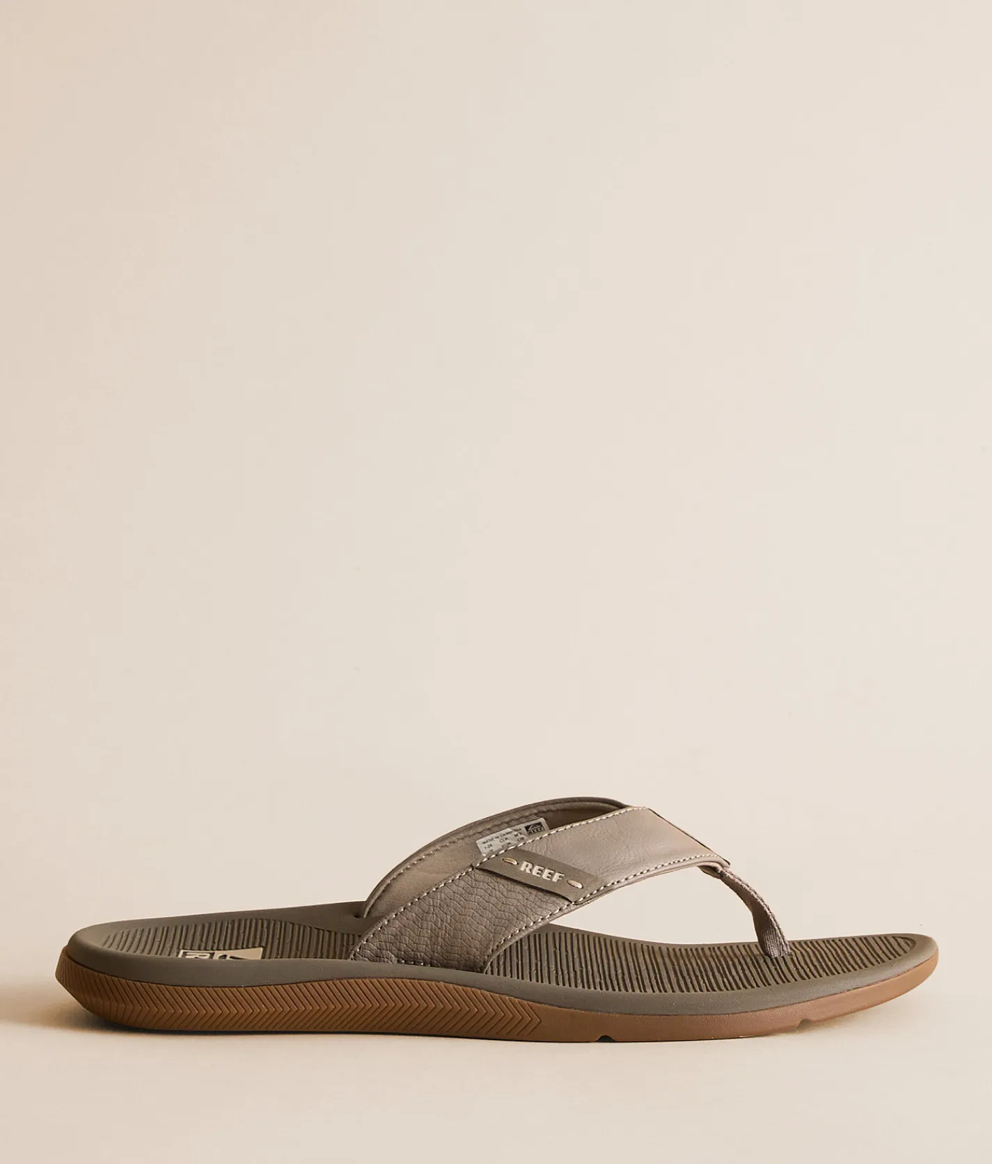 Shoes | Reef Santa Ana Flip Moon Rock Brown