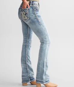 Rock Revival Saoirse Boot Stretch Jean Saoirse B202