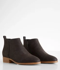 Mia Sarah Ankle Boot Black Outlet