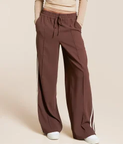 Z Supply Saunder Track Pant Sandalwood Online