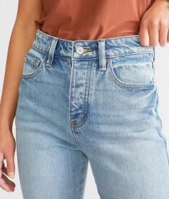 KanCan Signature 90s Boot Stretch Jean Brenda Hot