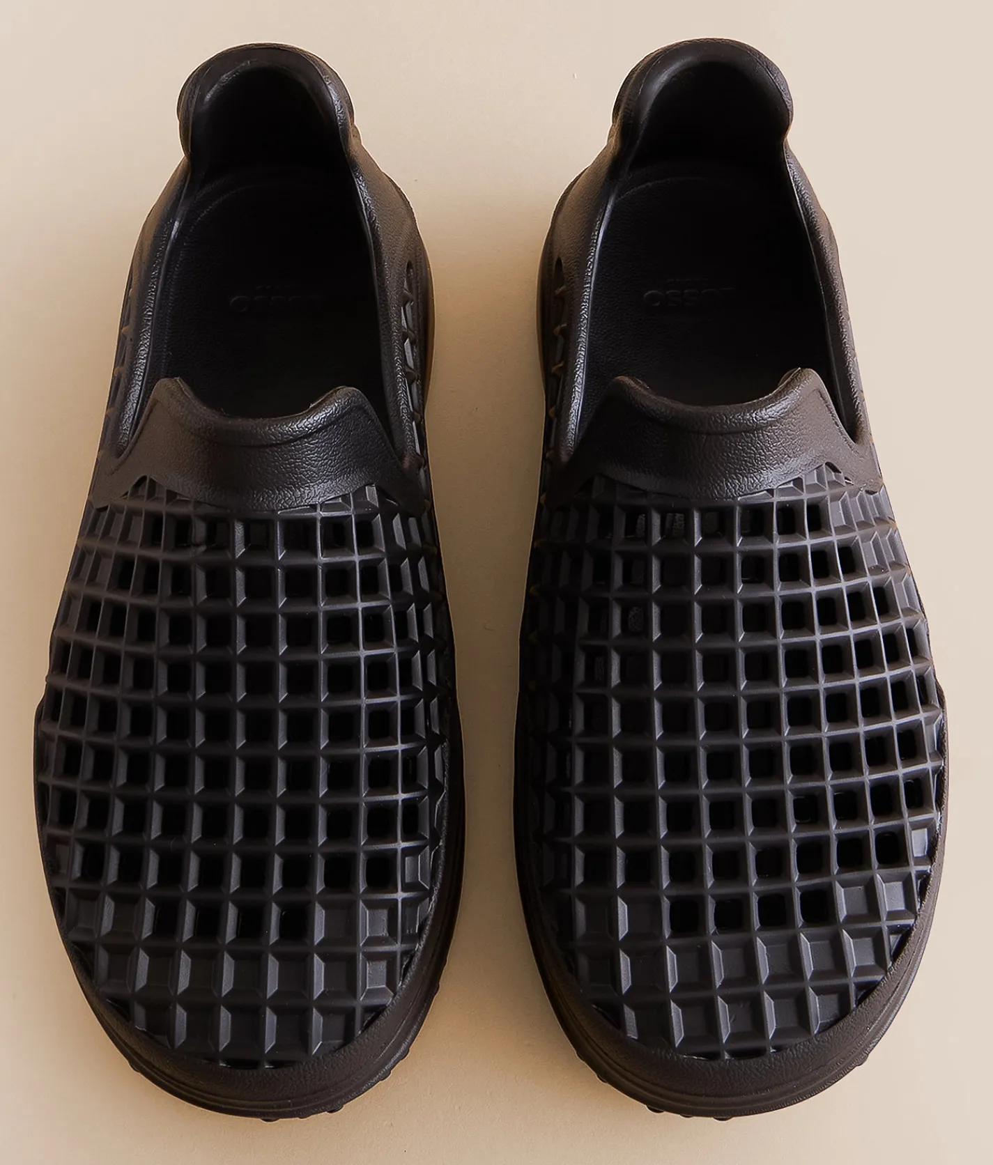 Shoes | Lusso Cloud Scenario Shoe Jet Black