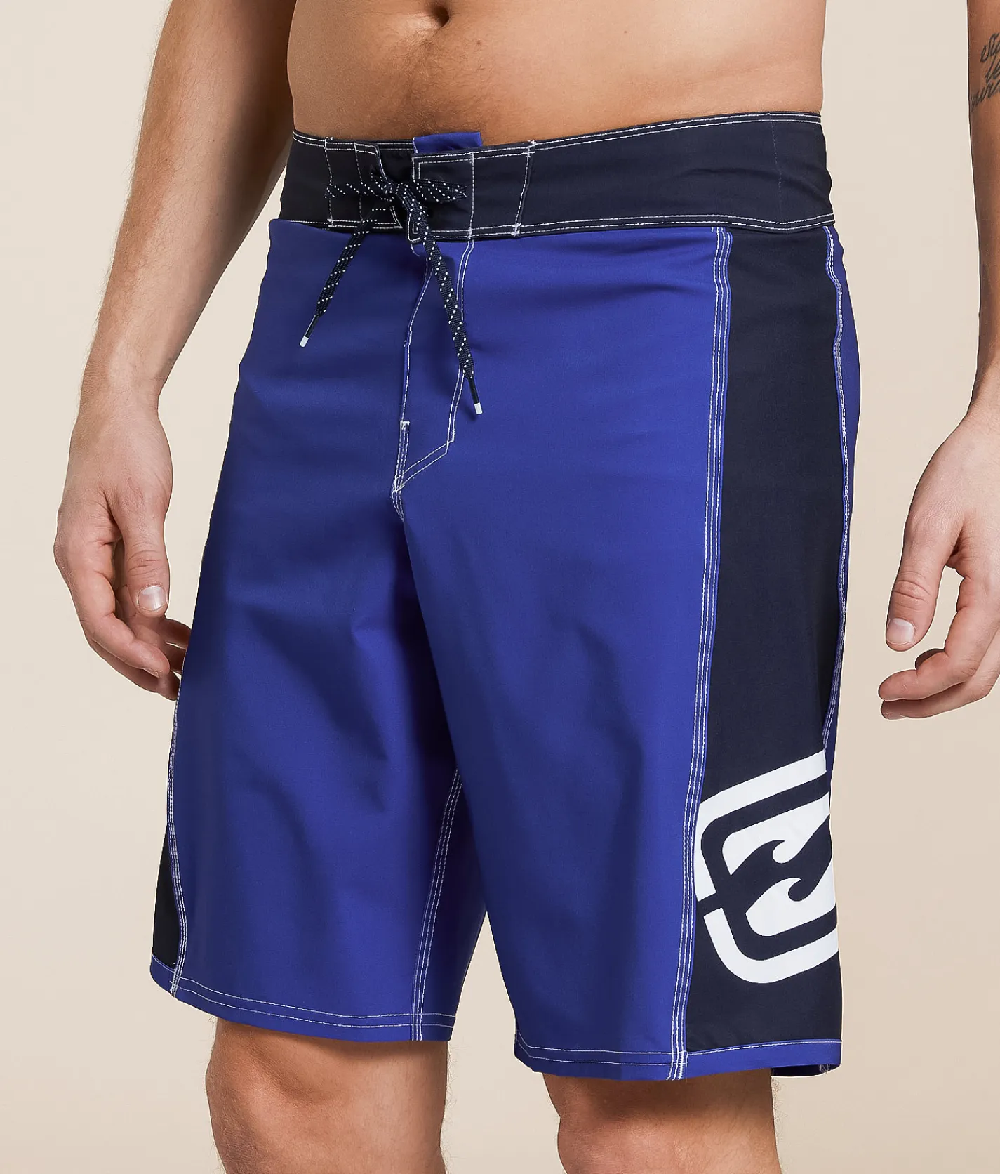 Billabong Scoop Pro Stretch Boardshort Cobalt Best