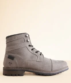 Outpost Makers Scott Boot Grey Clearance