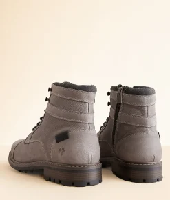 Outpost Makers Scott Boot Grey Clearance