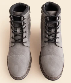 Outpost Makers Scott Boot Grey Clearance