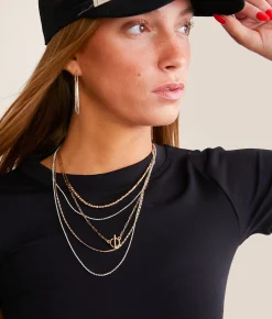 Tops | FITZ + EDDI Seamless Cropped T-Shirt Green Spruce