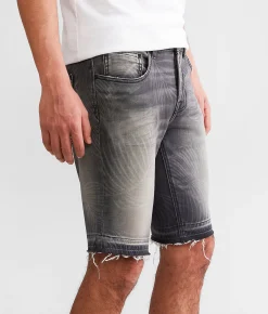 Departwest Seeker 12" Stretch Short Figi Hot