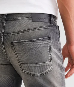 Departwest Seeker 12" Stretch Short Figi Hot