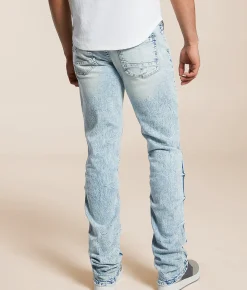 Bottoms|Jeans | Departwest Seeker Stacked Stretch Jean Victory Peak