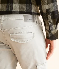 Departwest Seeker Straight Stretch Cargo Pant Walkens Hot